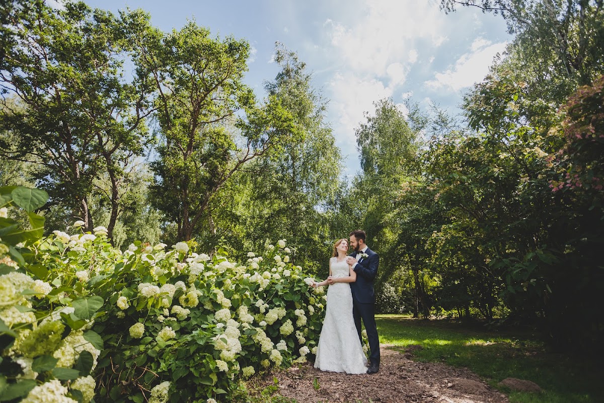 Wedding Marina & Anton