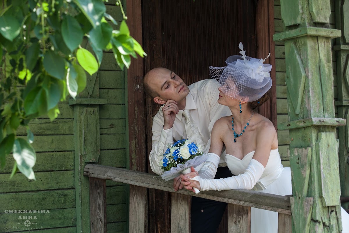 Свадьбы 2014