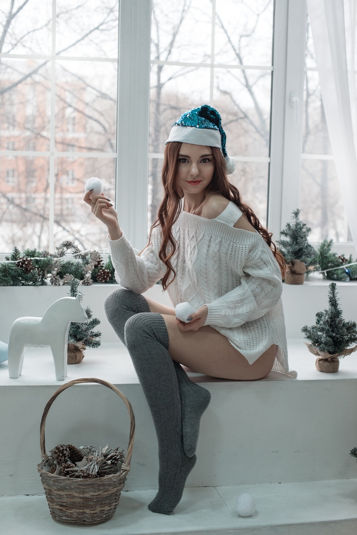 съемочный зал