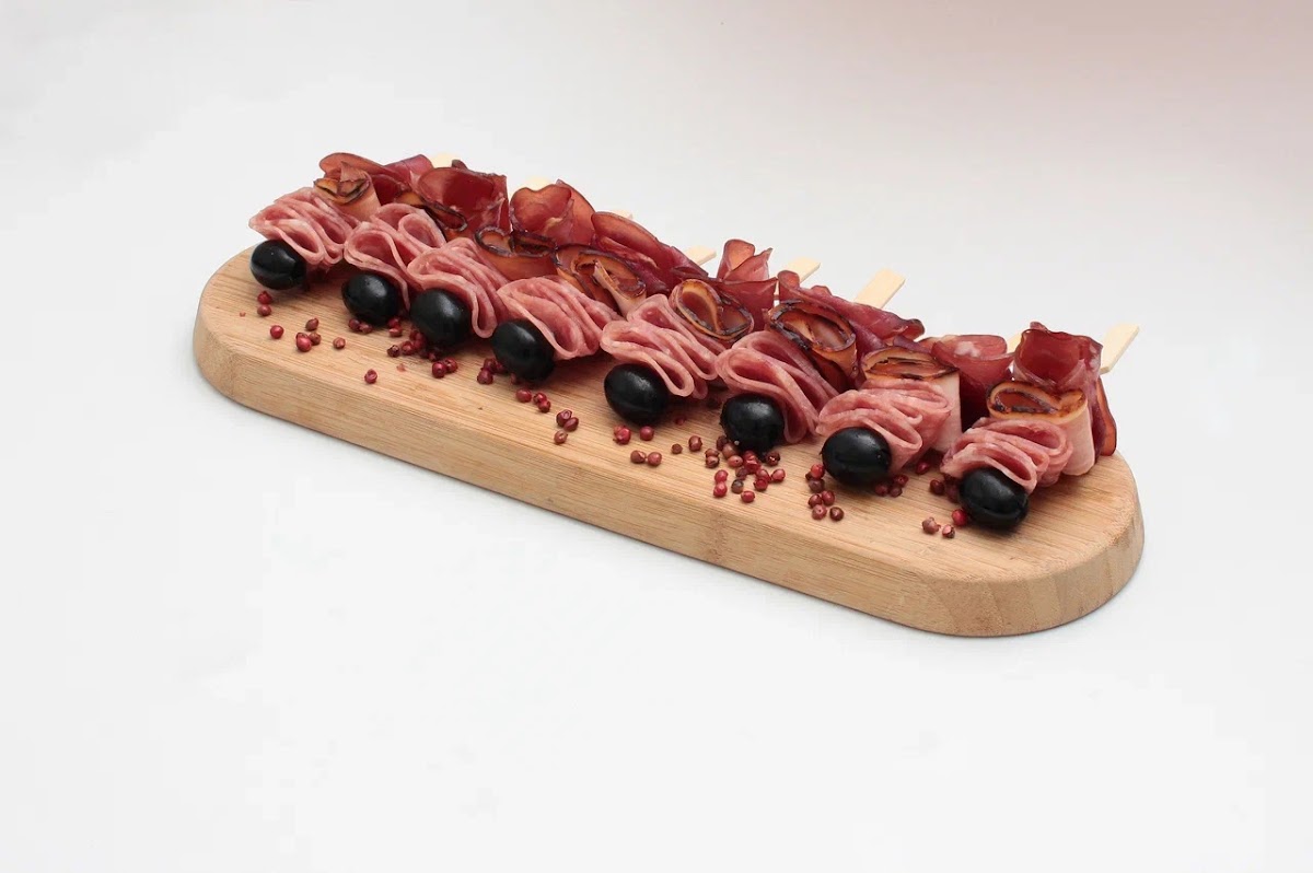 Foodbrick