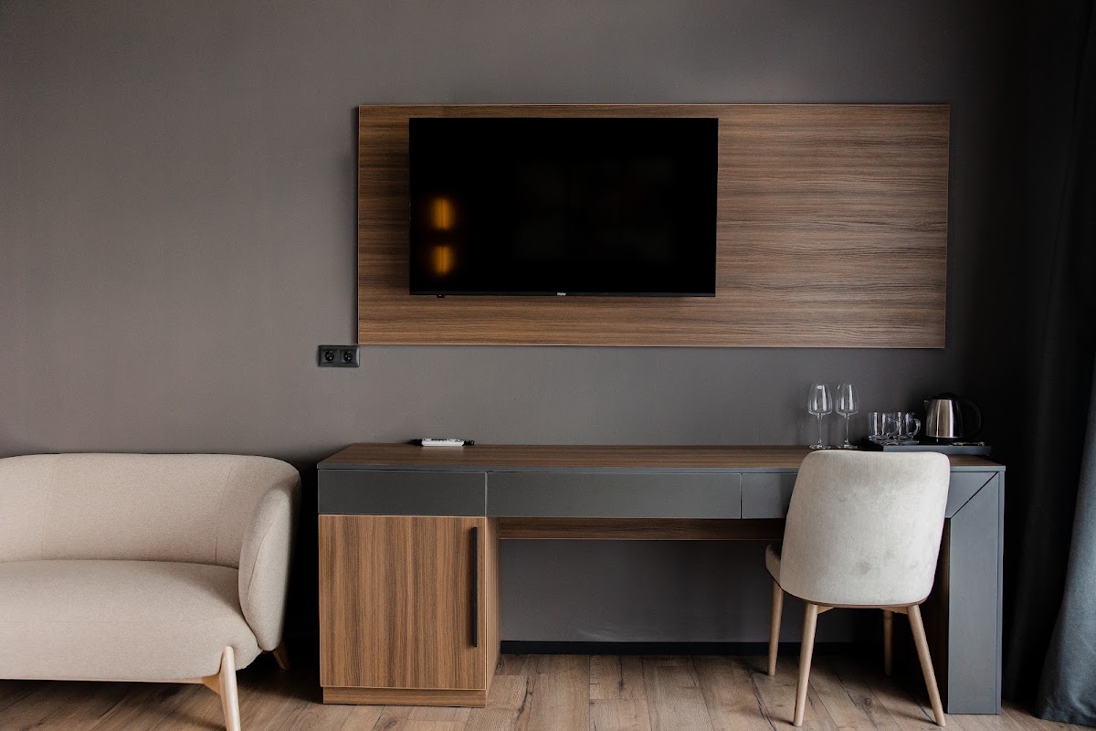 BARN HOUSE номер 3