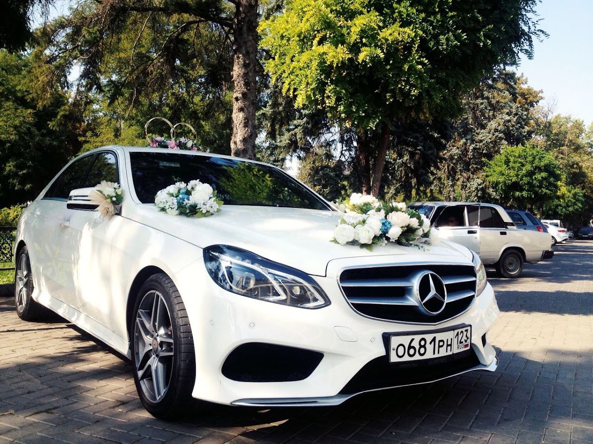 Mersedes E200 AMG