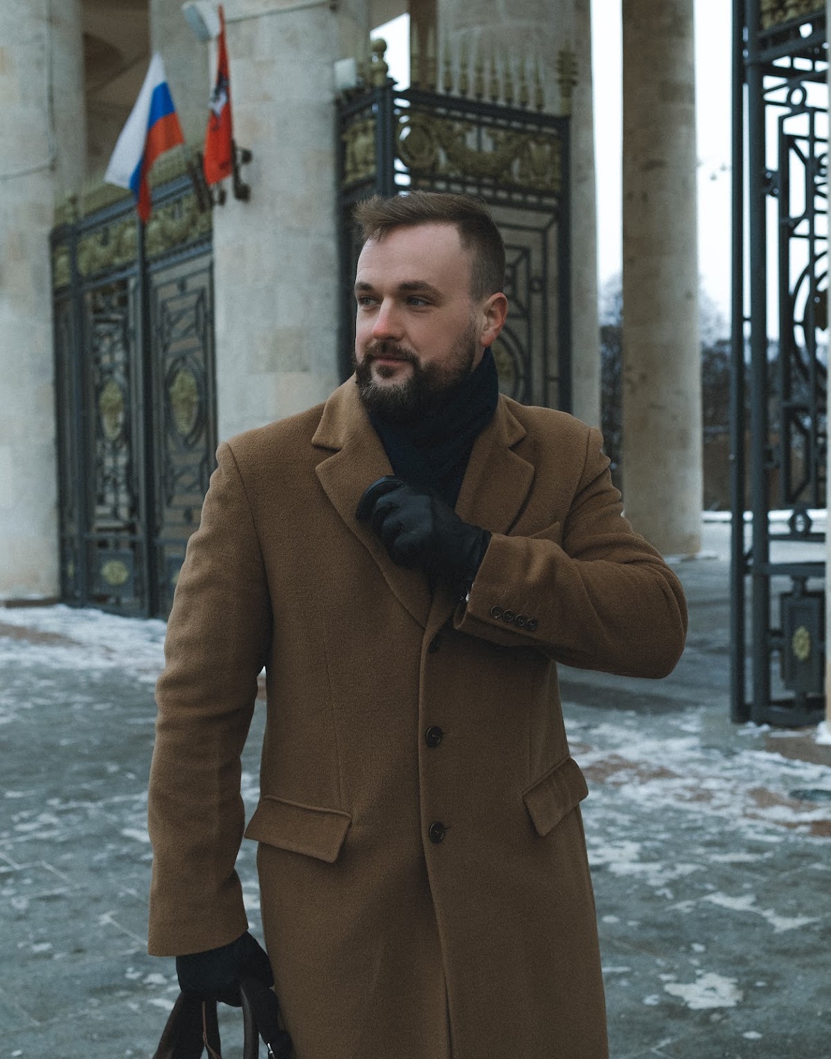 В ритме улиц