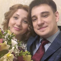 Алёна Щетинина