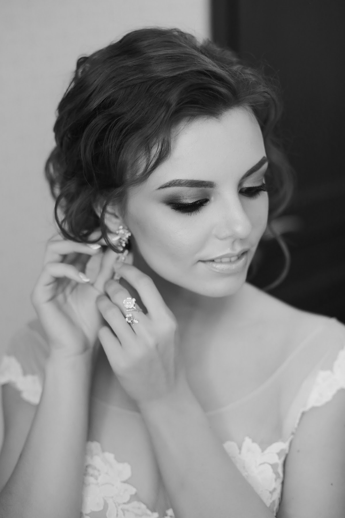 Екатерина и Павел