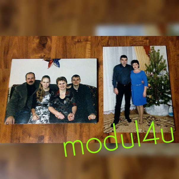 Портфолио