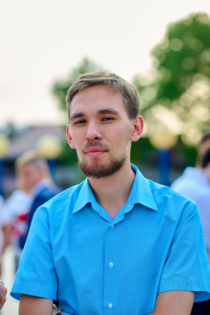 Репортаж