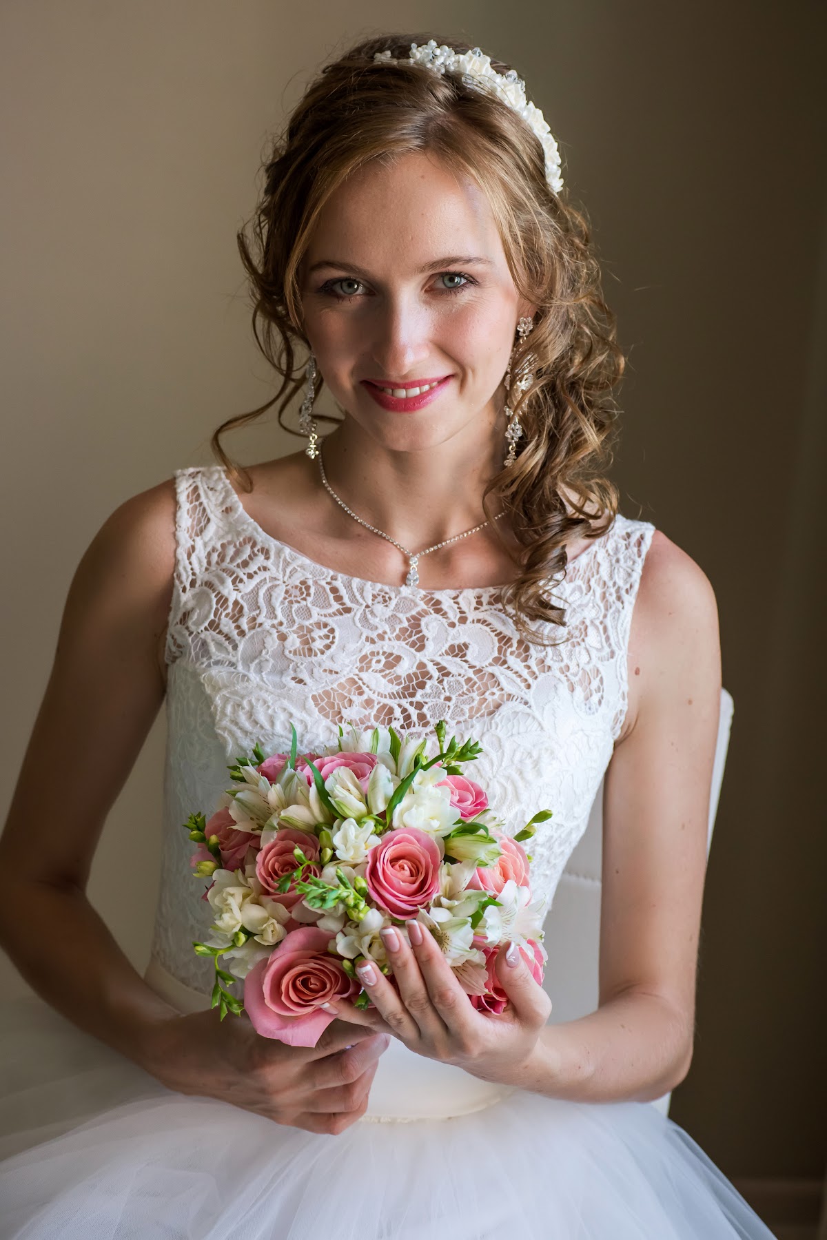Елена и Алексей