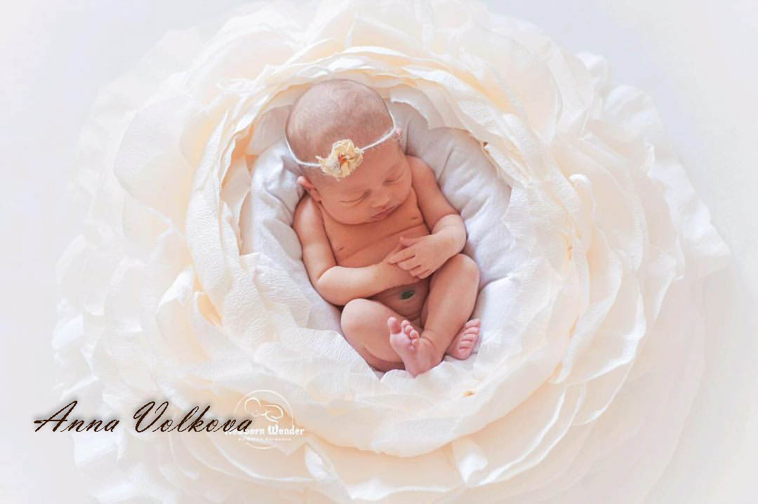 NEWBORN - Новорожденные