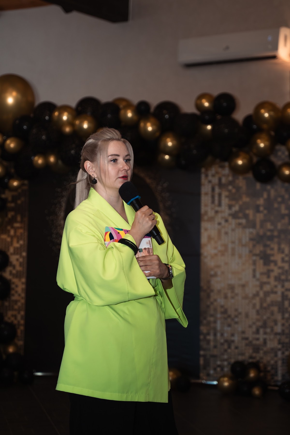 Портфолио: Выпускной