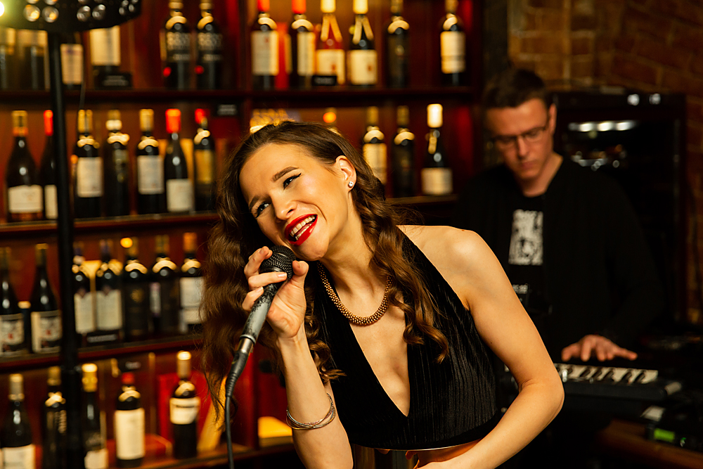 Кавер-группа на свадьбу Нижний Новгород Funkeys Music Band