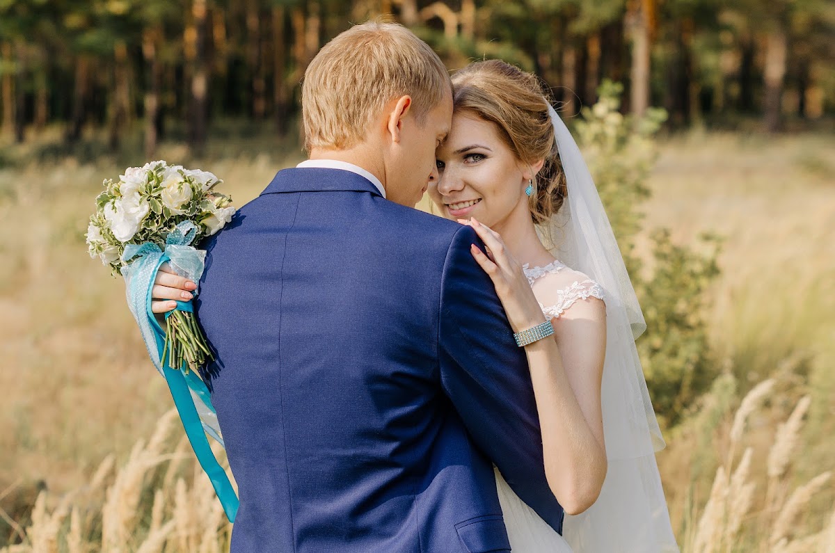 Портфолио: Свадьба