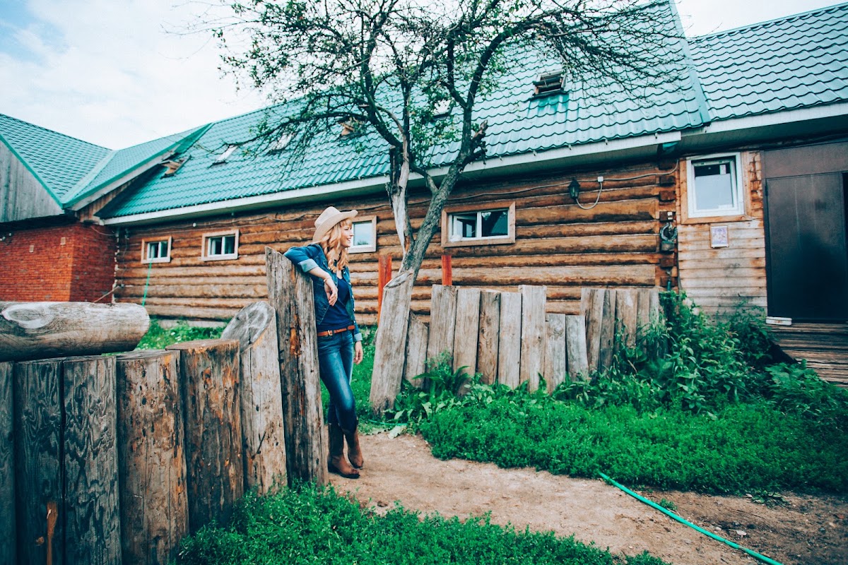 Свадебный отчёт