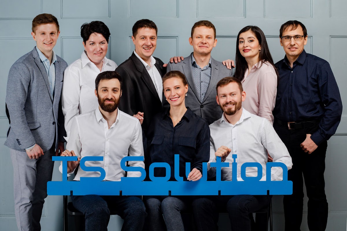 Портфолио: Бизнес