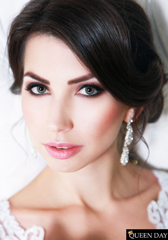 фотопроект "Queen Day" - WEDDING