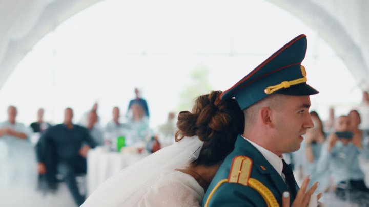 Портфолио: Свадьба