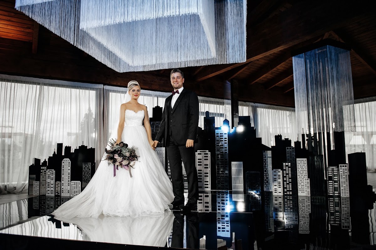 Свадебная агентство Dream Wedding