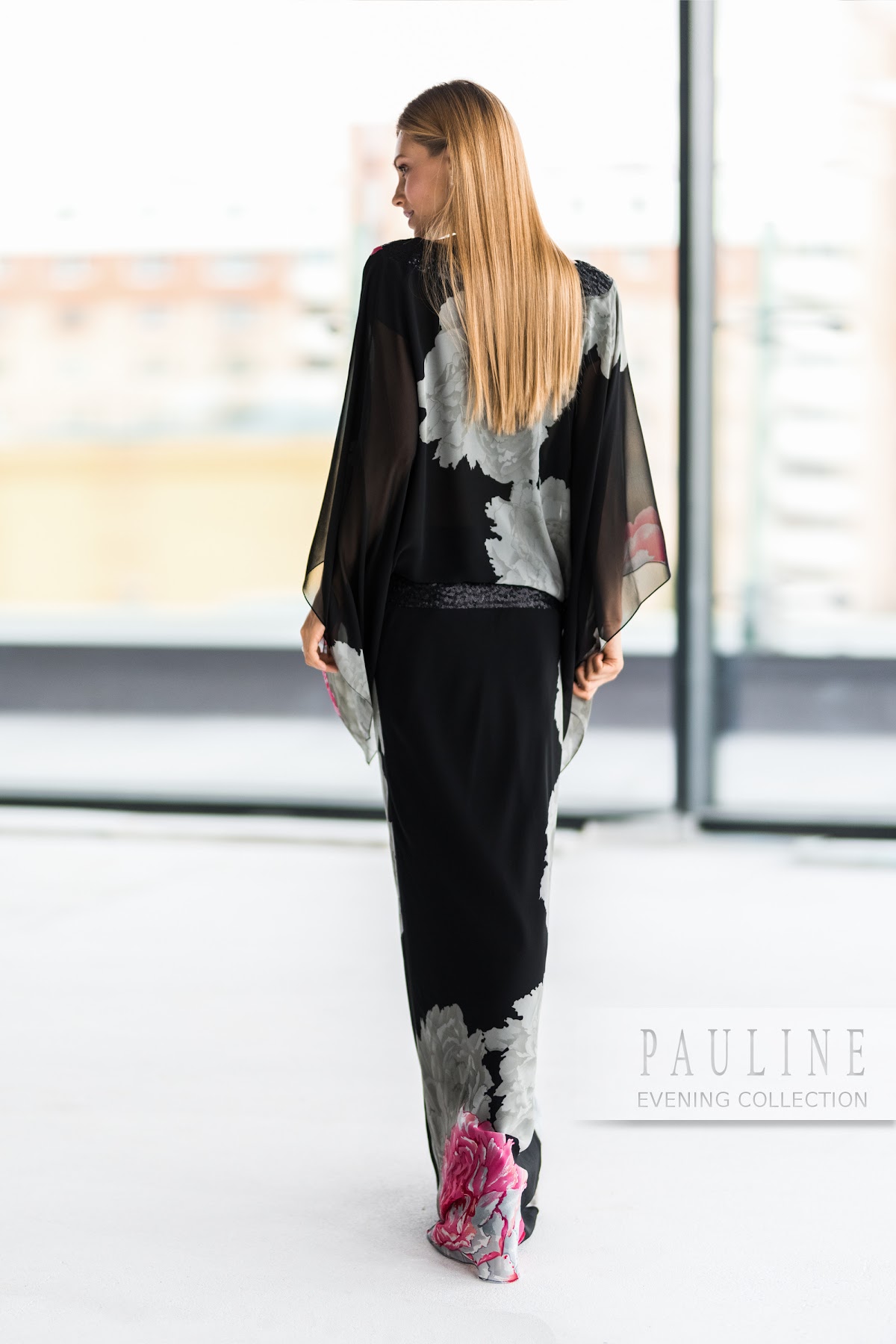 Коллекция City Soiree