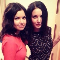 Галя Шевченко