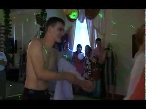 Портфолио: Свадьба