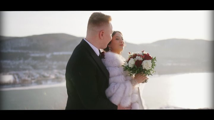 Портфолио: Свадьба