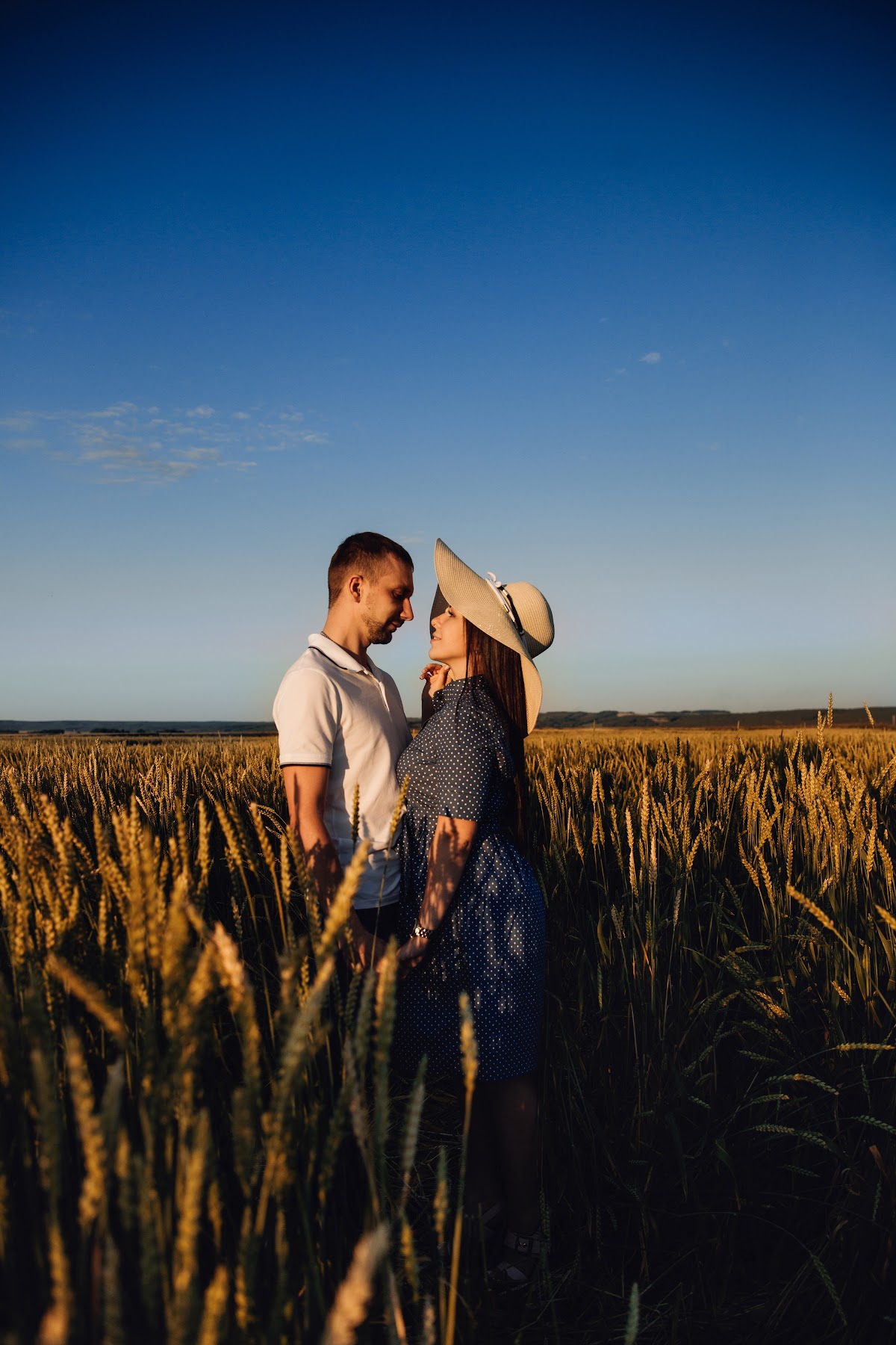 Портфолио: Love story
