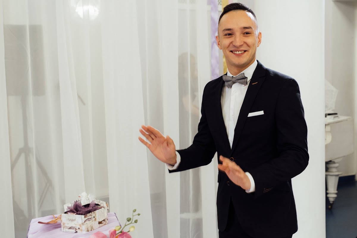 Дмитрий Краснов — кадр 4 из 28