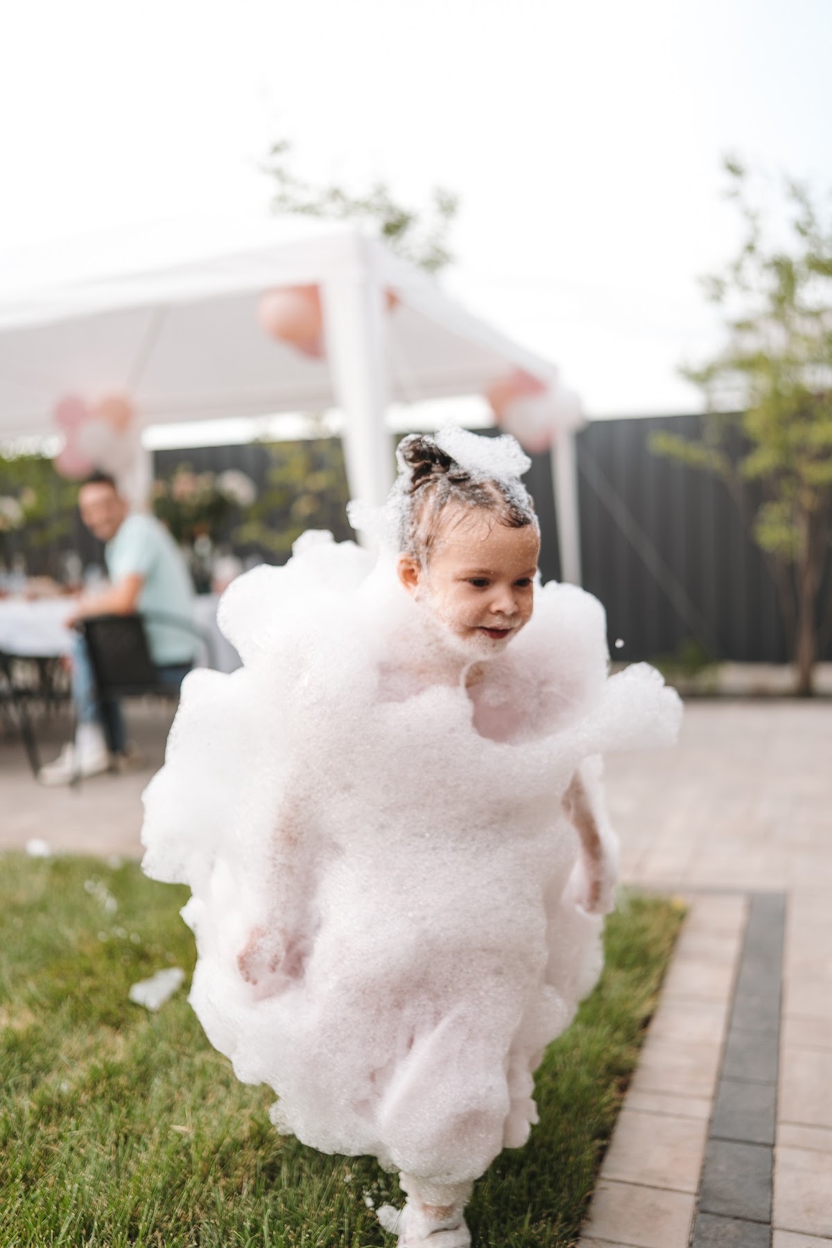 Портфолио: День рождения
