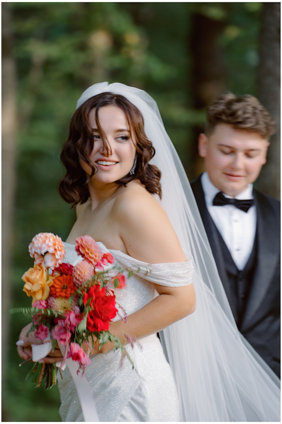 Орг.: "Marta Wedding"