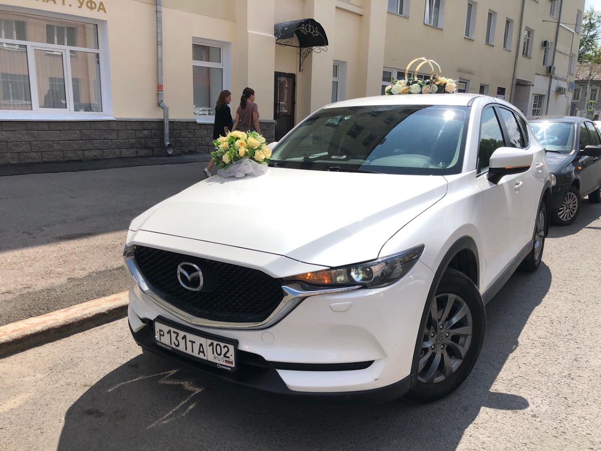 Mazda CX-5 — кадр 2 из 7