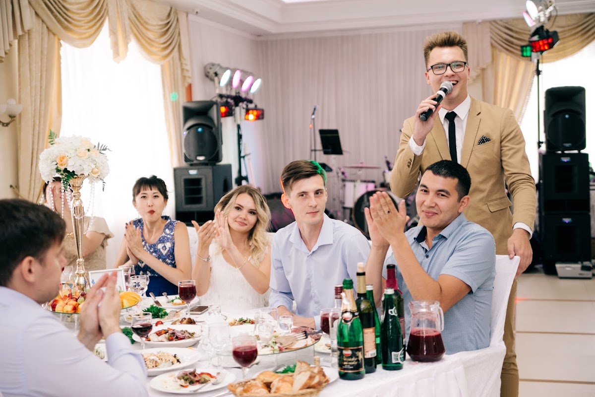 Яна и Артём