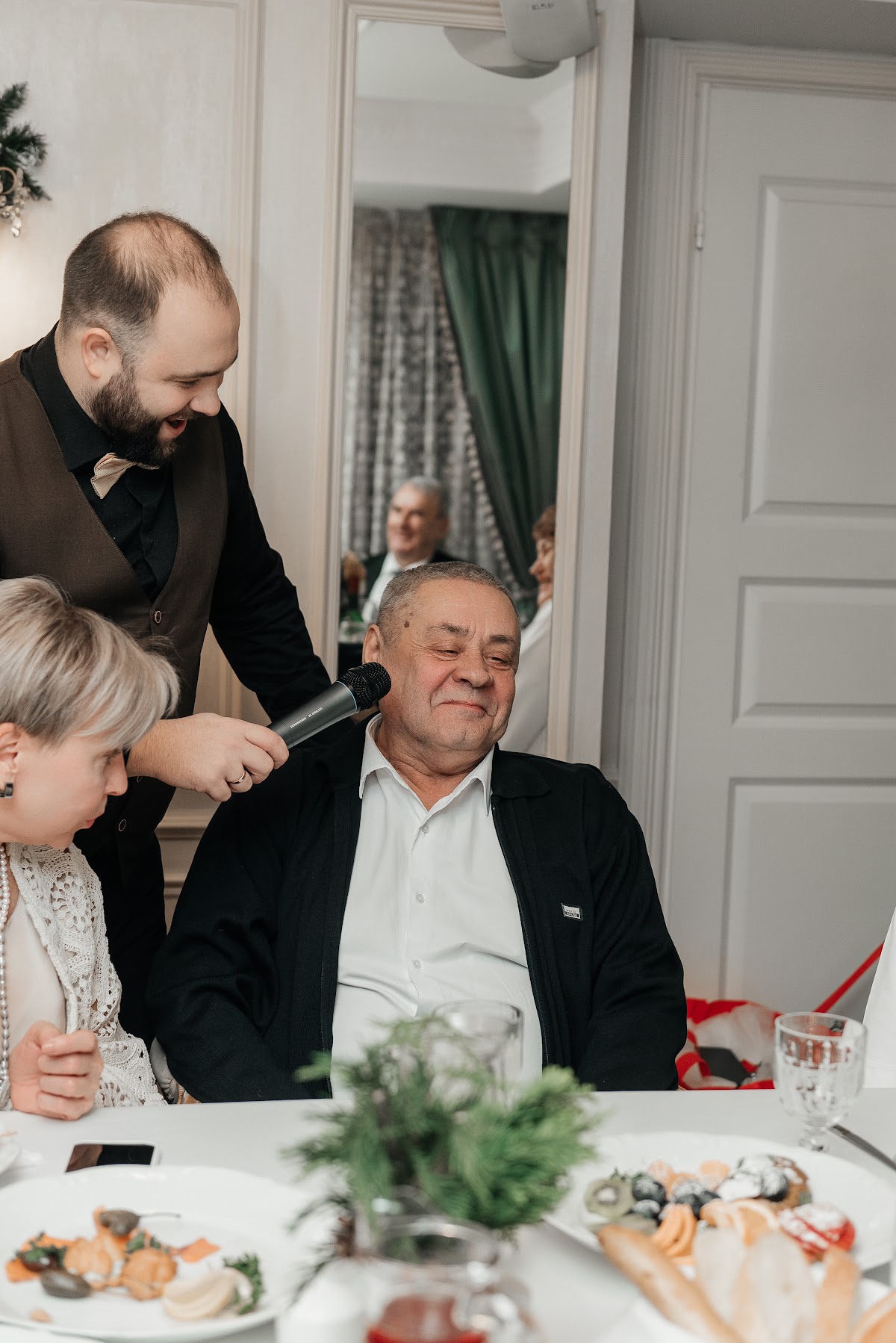 Свадьба Роман и Анастасия