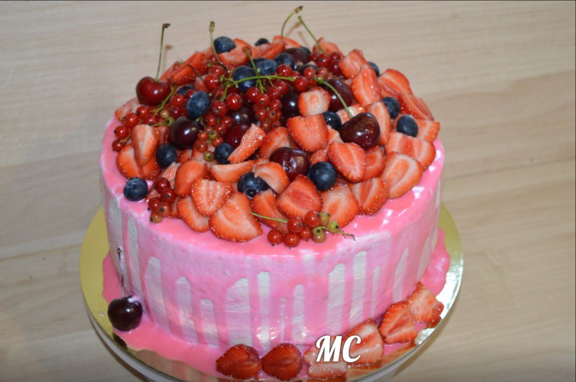 Мария Блохина