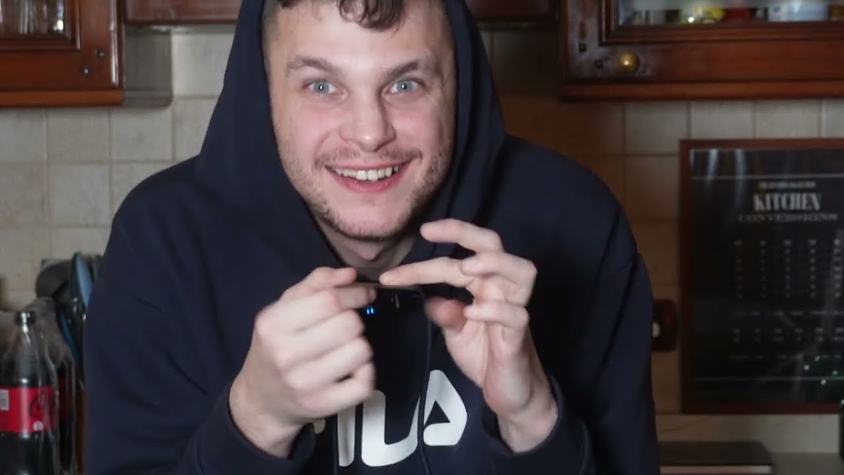 Владислав Везучий