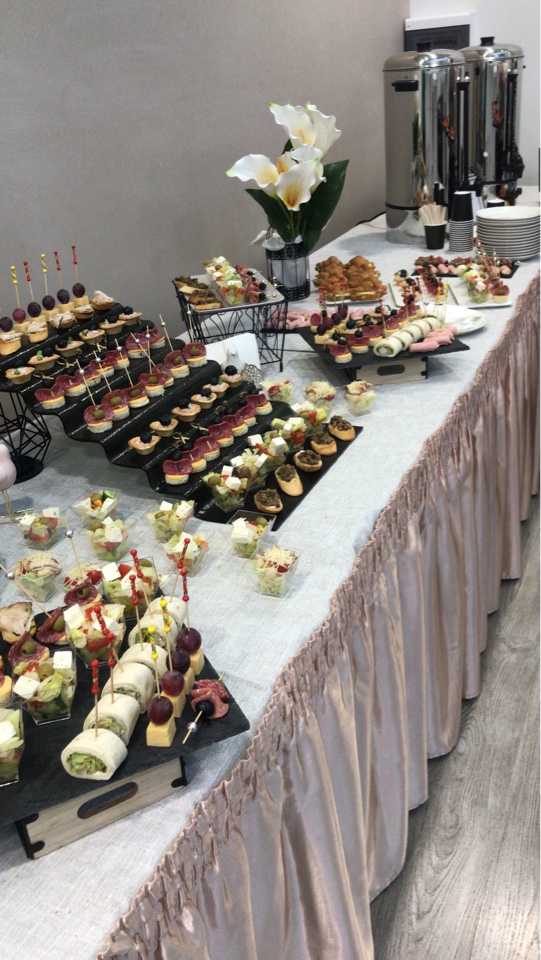 loVeLy Catering — кадр 2 из 72