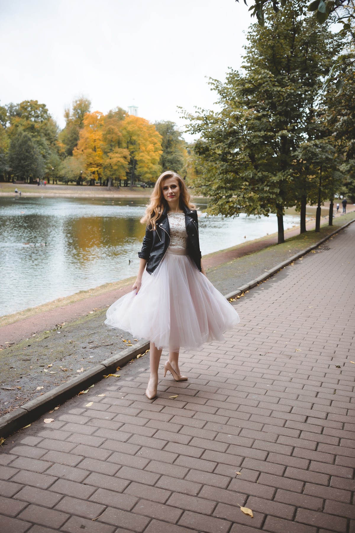 Екатерина и Дмитрий