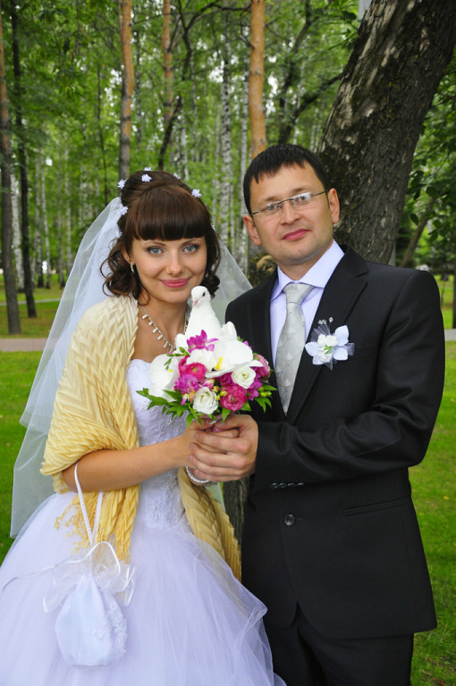 невесты… красавицы… все мои!!!