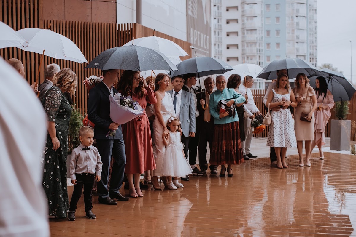 ЦЕРЕМОНИИ 2019 года