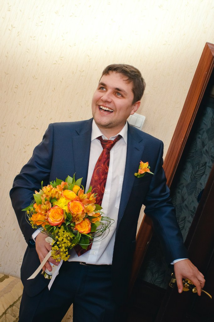 Свадьба 8.05.15 Андрей и Лена