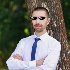 Александр Рябинин