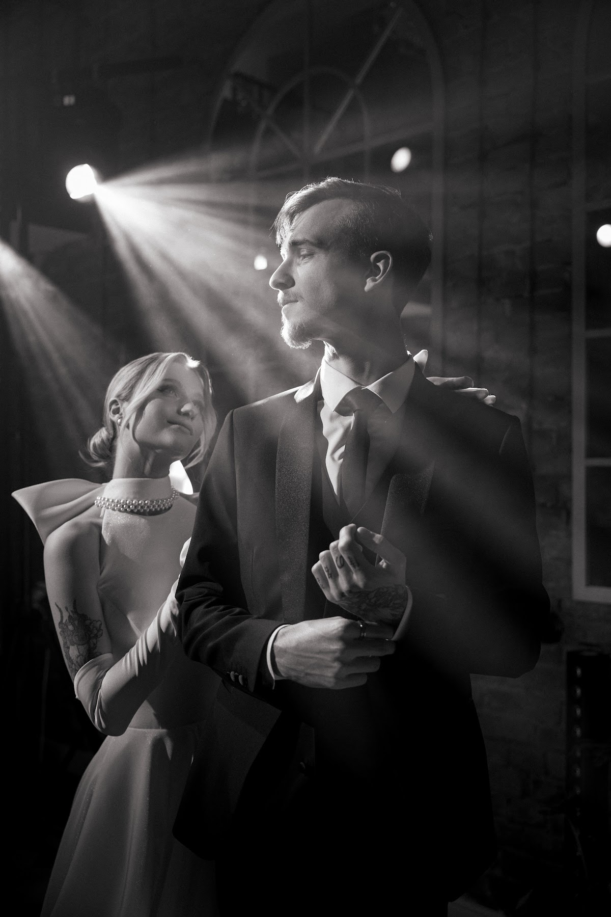Sofia & Vyacheslav