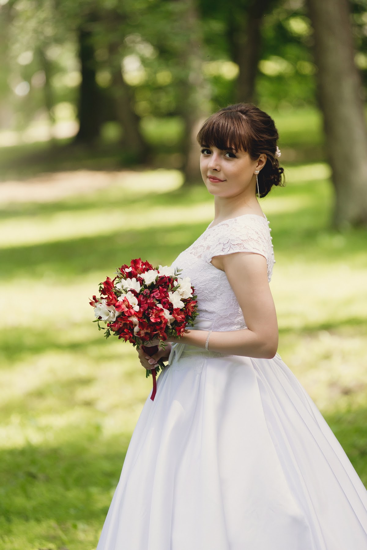 Екатерина и Алексей