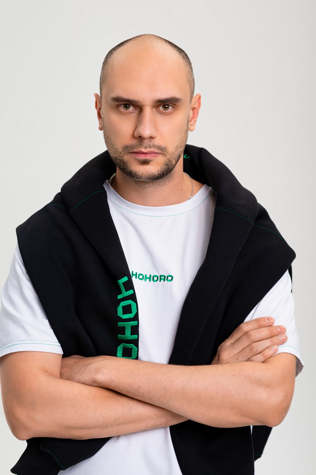 Портфолио: Мужчины