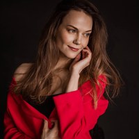 Жанна Комарова