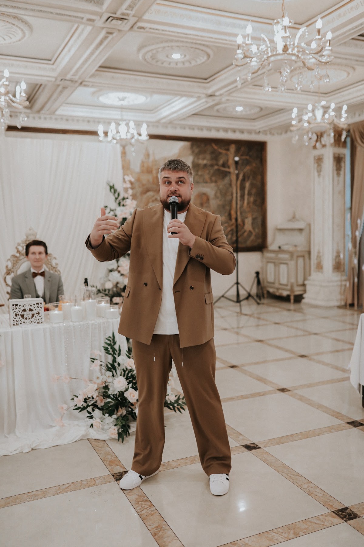 Владимир & Полина
