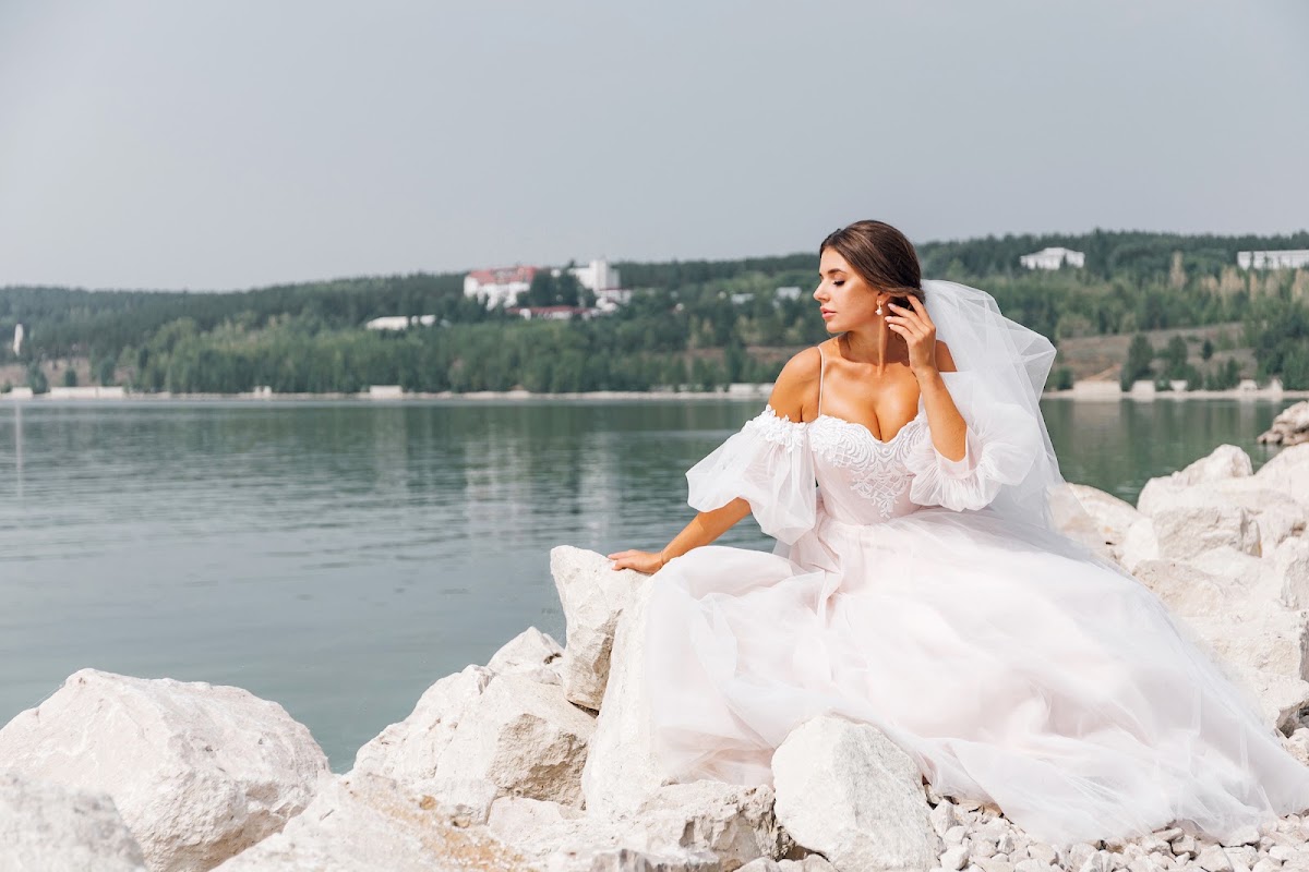 Анна Гусева