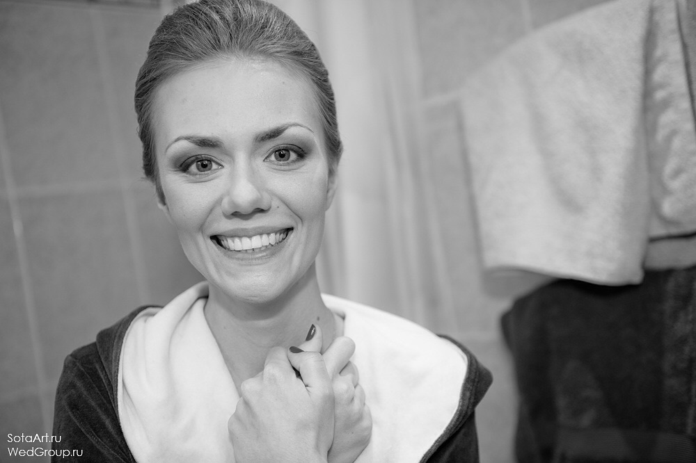 Анна и Юра