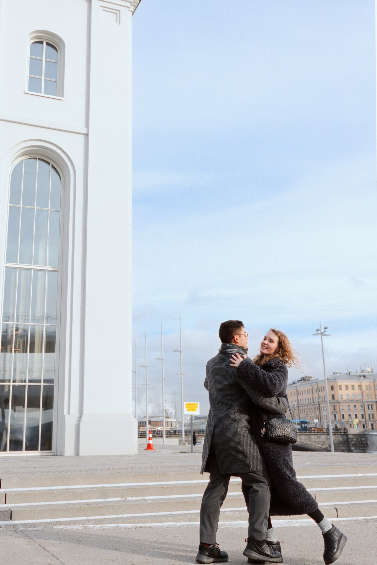 Love story