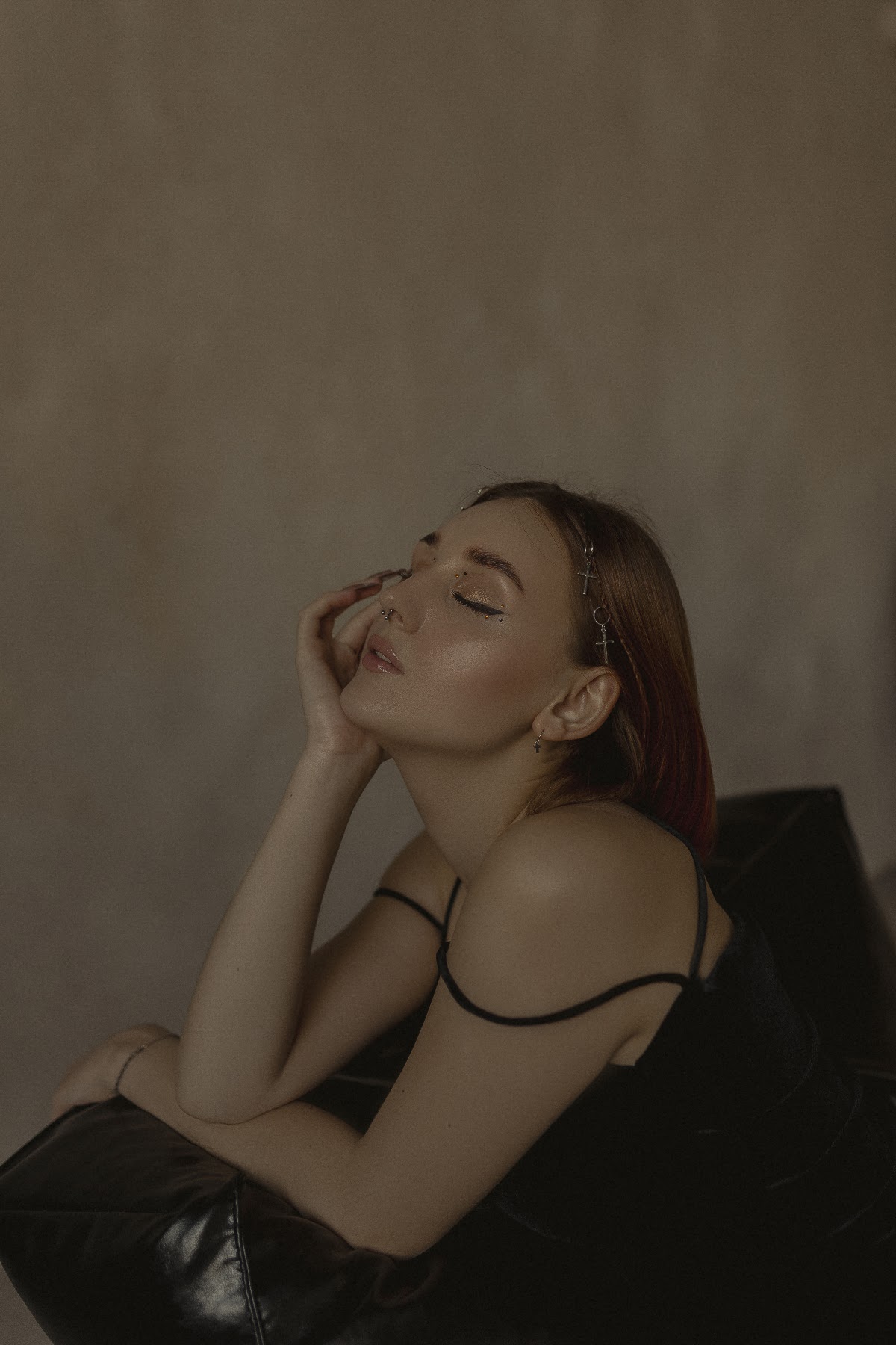 Полина Кирсанова