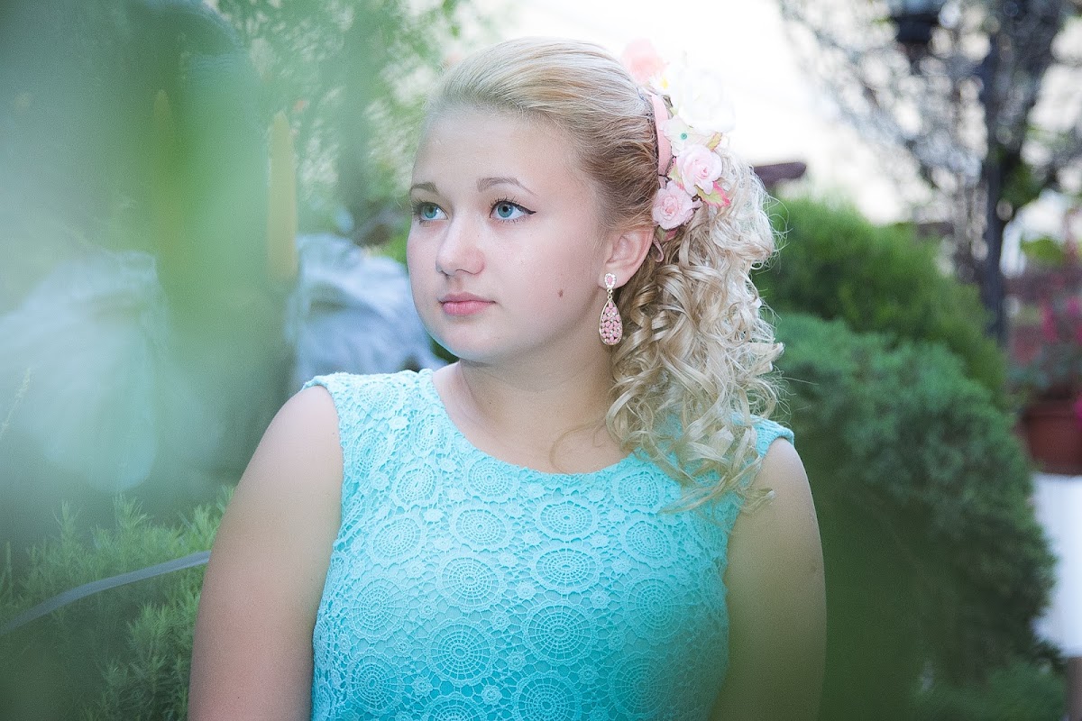 Выпускной 2014